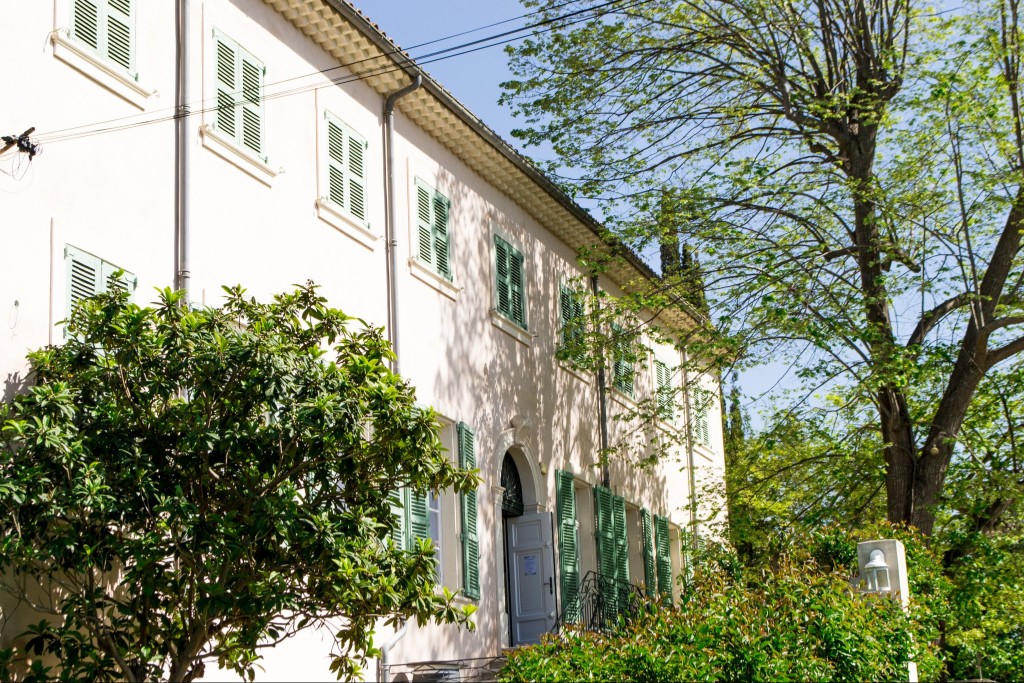 La Galinière