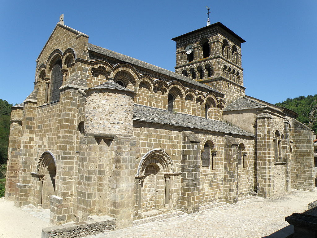 Église Saint-Gilles