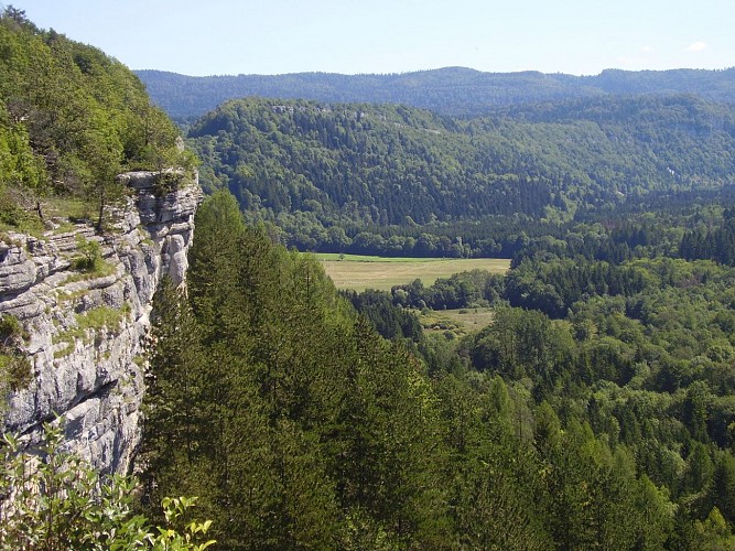 Rocher de Gargantua