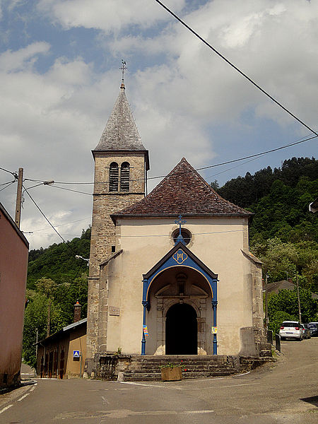 Notre-Dame de Lorette