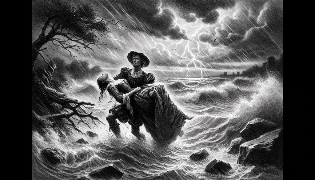 Sauvetage des Eaux