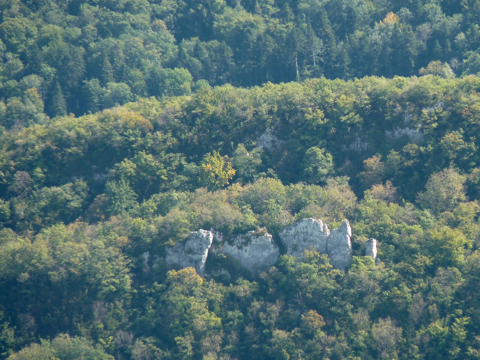 Les 3 damettes