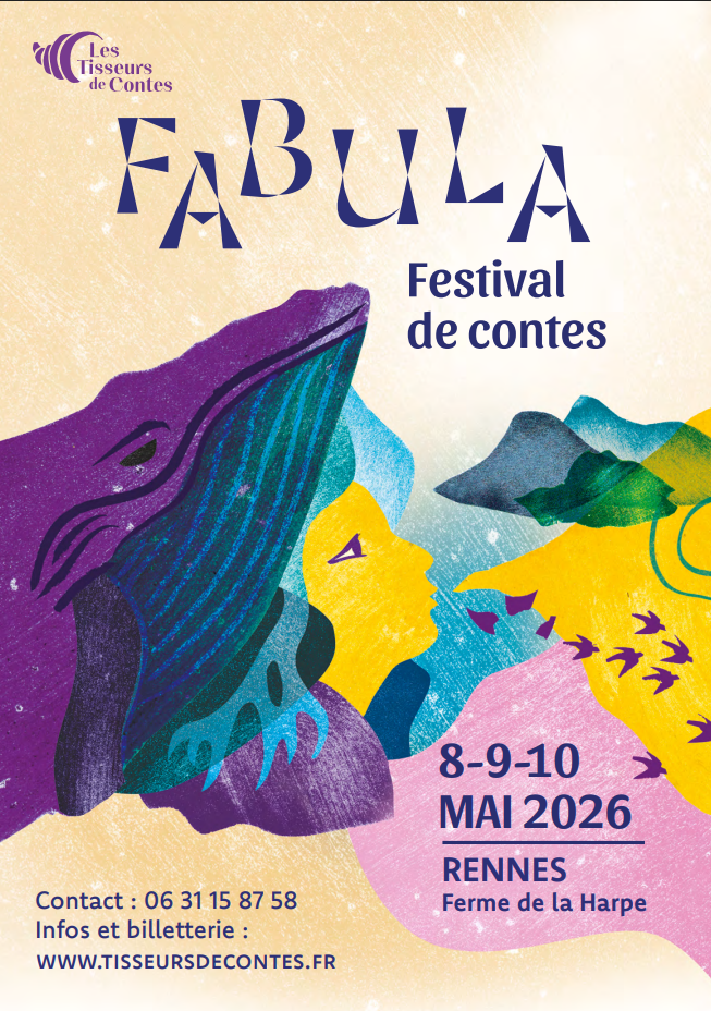 Fabula - Festival de Conte