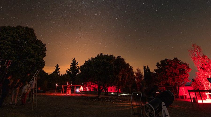 La 29e Nuit des Perséides