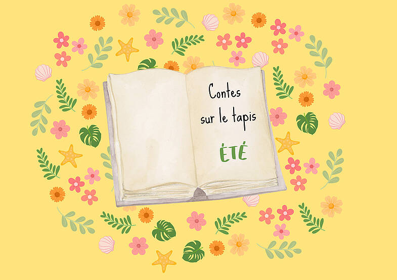 Contes d'été