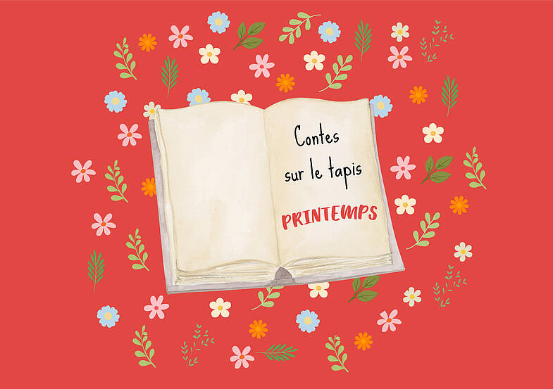 Contes de printemps