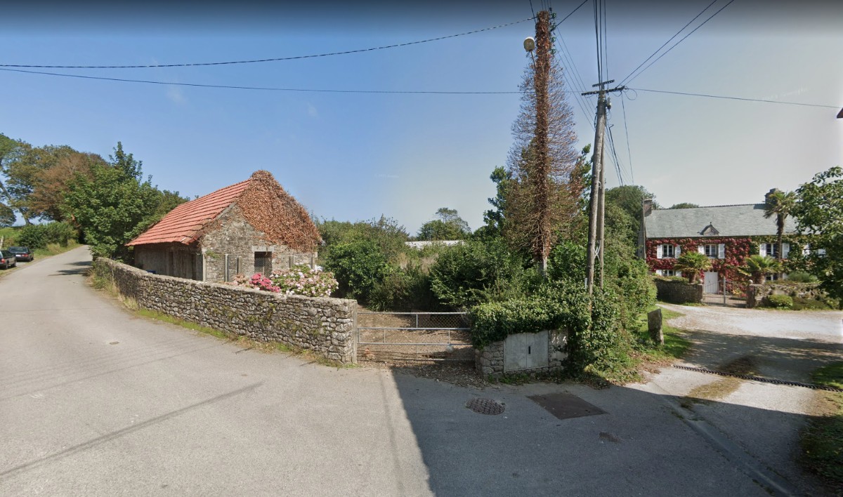 Le Hameau Fleury