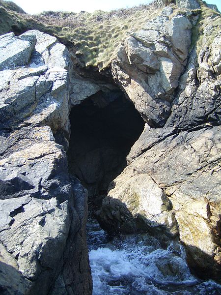 Trou Sainte-Colombe