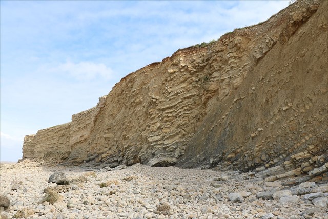 La pointe de la repentie