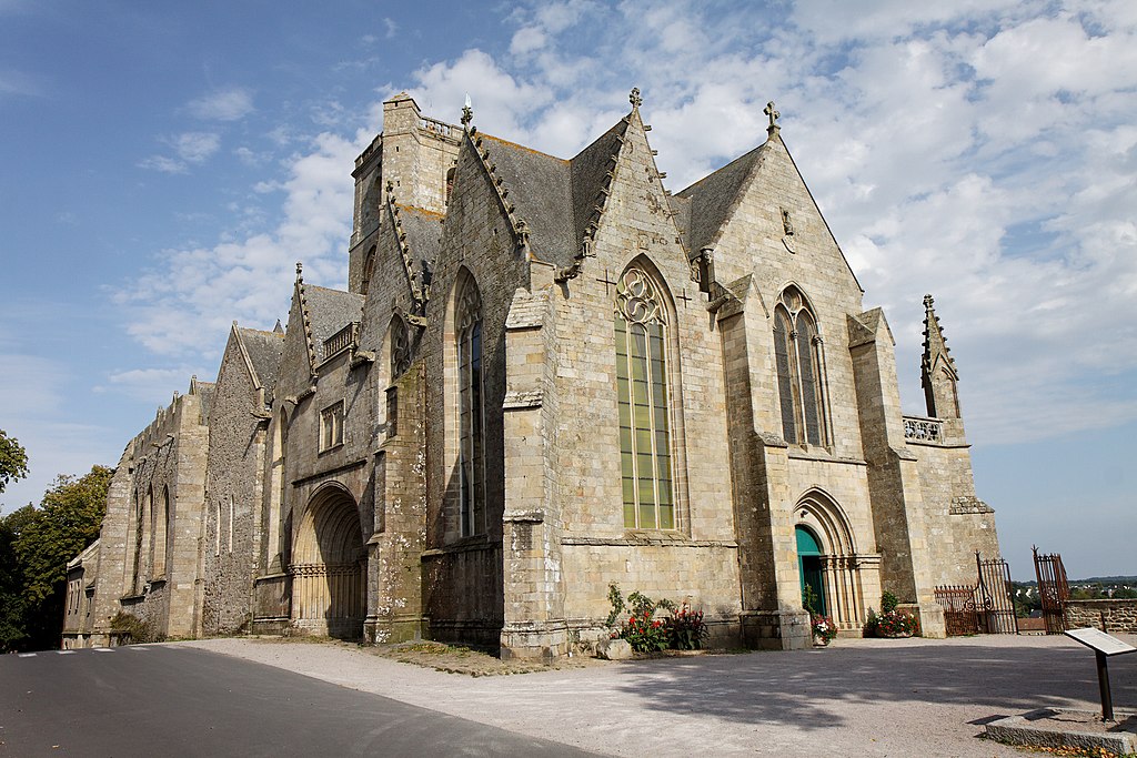 Collégiale Notre-Dame