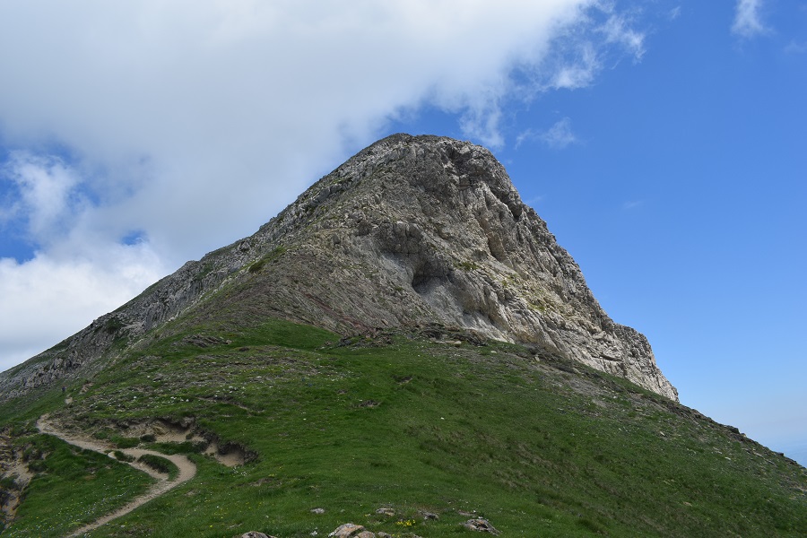 La Grotte d'Orhi