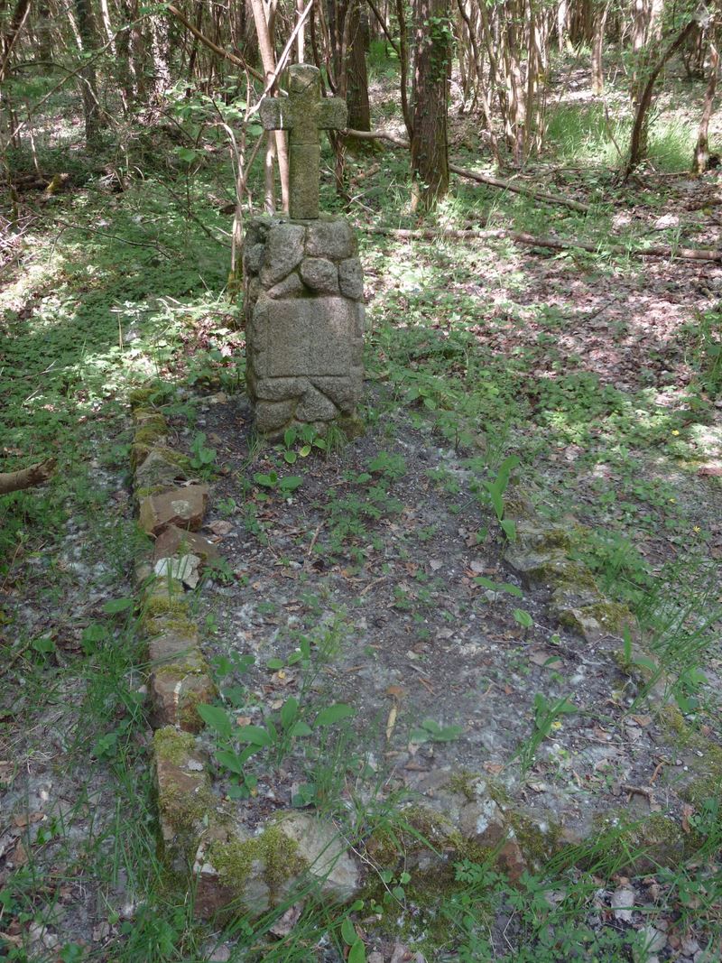 La fosse à Gendrot