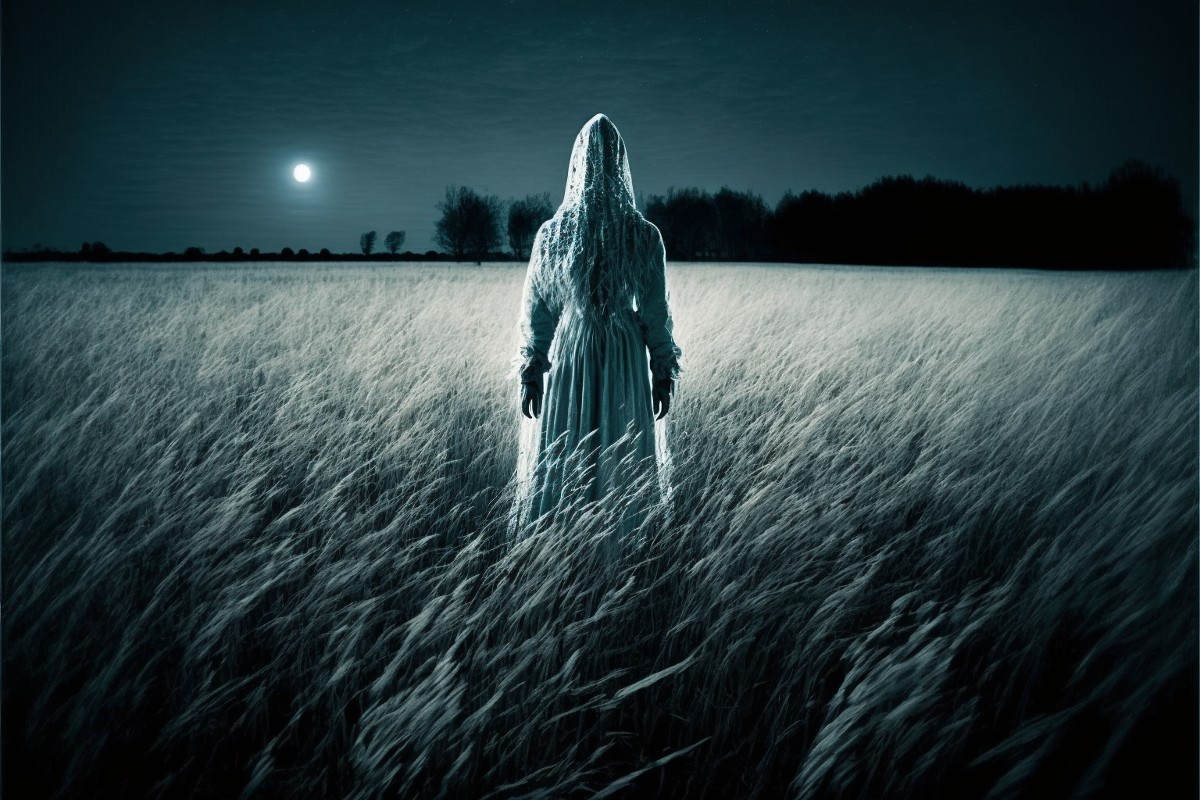 La Dame Blanche