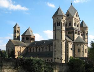 Abbaye de Maria Laach