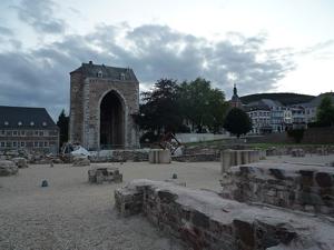 Abbaye de Stavelot