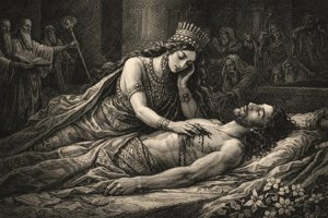 Ara et Sémiramis