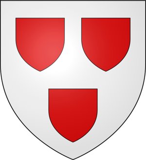 Wappen der Rappoltsteiner