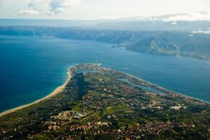 Capo Peloro