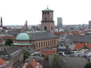 Cathédrale Notre-Dame