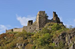 Château d'Are