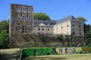 Château d'Oupeye