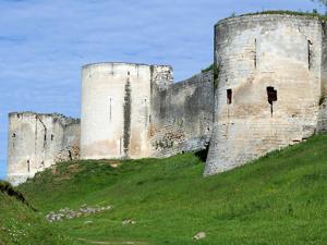 Château de Coucy