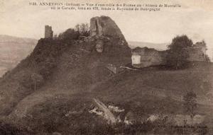 Château de Maintaille