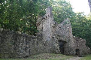 Château de Rodenstein