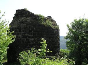 Château fort de Hammerstein