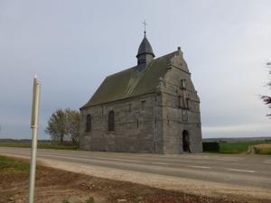 Chapelle Notre-Dame del Pilar de Salles