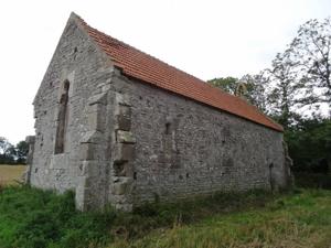 Chapelle Saint-Nazaire