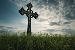 Croix de fer
