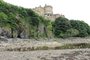Culzean Castle