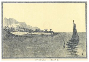 Darnley Island