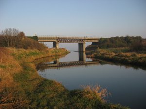 Delvin River
