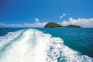 Double Island