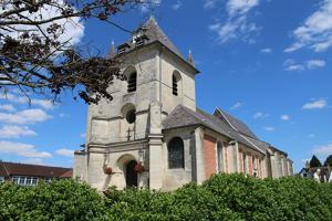 Eglise Saint-Médard