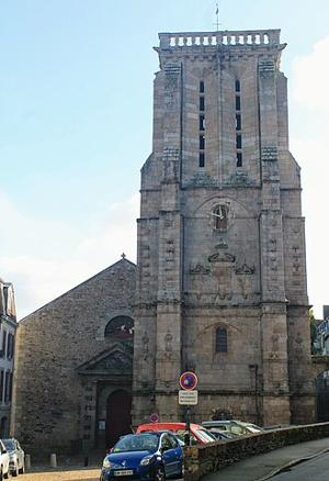 Eglise Saint-Mathieu