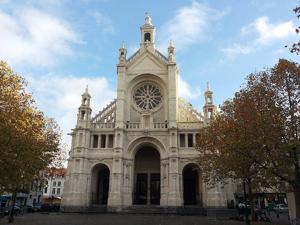 Eglise Sainte-Catherine