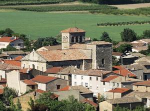 Eglise de Champagne
