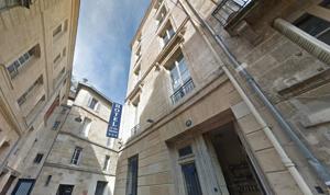 Hotel de la Tour de l'Intendance