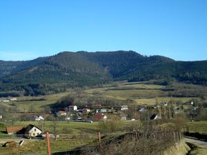 L'Ormont