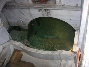 La Source de Vie de Notre-Dame-de-la-Source