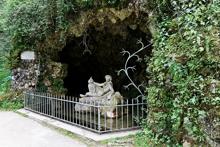 La source de la Seine