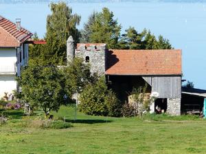Le Château-Vieux