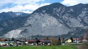 Le Martinswand