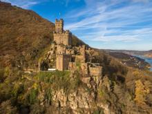 Le château Sooneck