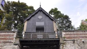 Moulin de Malines