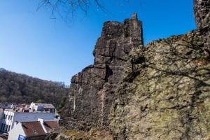 Mur du Diable
