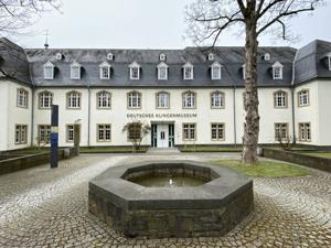 Musée Allemand des Lames
